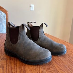 Blundstone’s